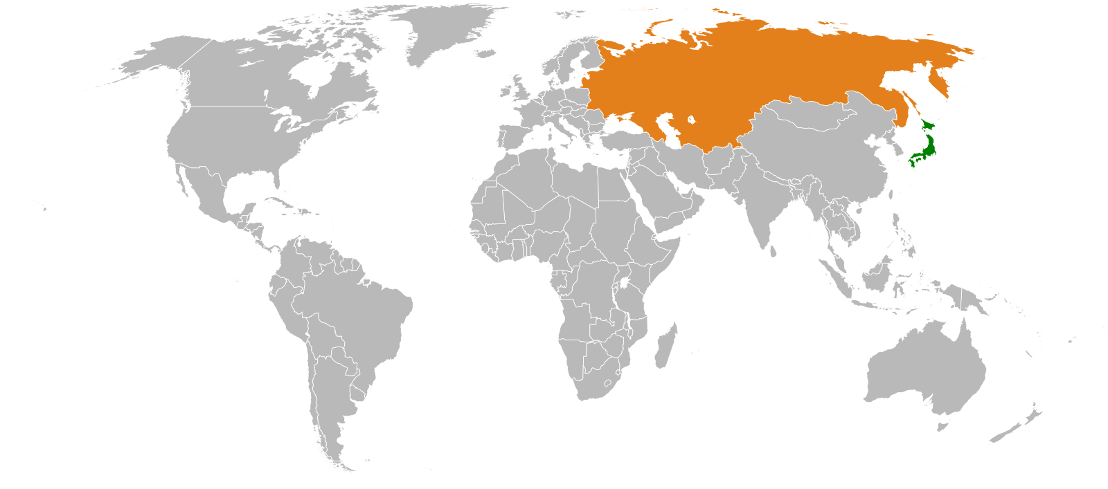 Распространение в италии