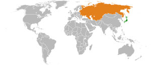 日本—苏联关系的缩略图