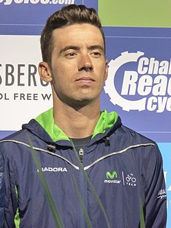 Javier Moreno Bazán