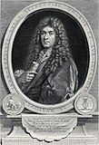 Jean-Baptiste Lully var den første markante figur i den franske opera.