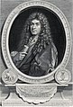 Jean-Baptiste Lully, gebaore in 1632