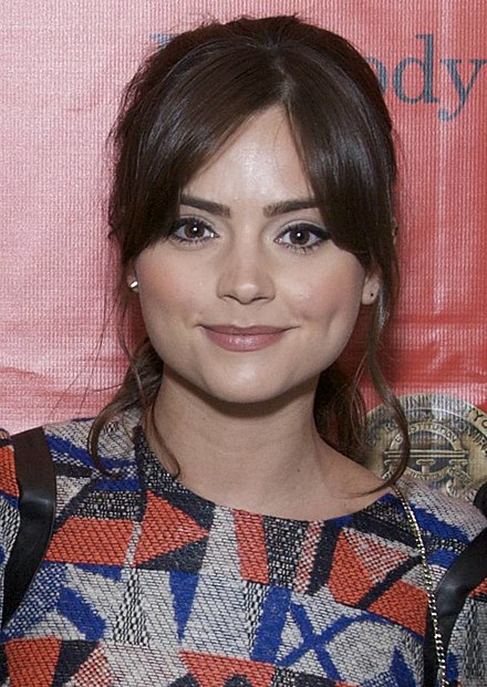"The Bells of Saint John" features the debut of the third version of Jenna-Louise Coleman's character, Clara Oswald, and is the beginning of the character's companionship.