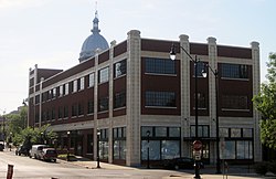 Ford dealership in springfield illinois #5