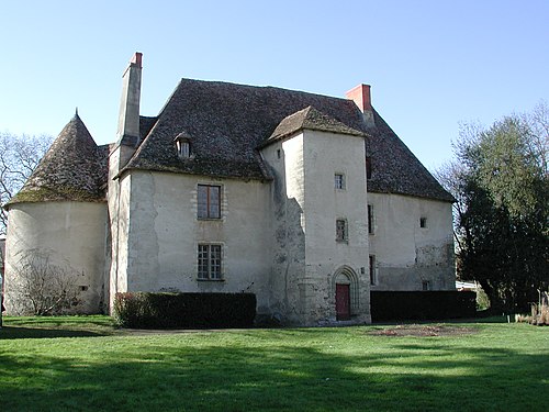 Serrurier porte blindée Jenzat (03800)