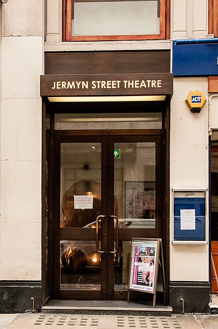 JermynStreetTheatre