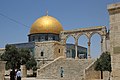 Jerusalem Temple Mount Dome of the Rock (29324493698).jpg