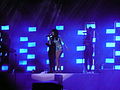 Jessie J @ Istanbul 2012