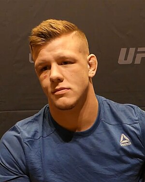 Jimmy Crute at UFC 234 (cropped).jpg