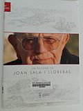 Miniatura per Joan Sala i Lloberas