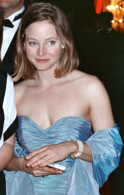 Jodie Foster's performance received widespread critical acclaim, earning her the Academy Award for Best Actress.