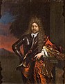 Q4489929 Johan Herman van Nagell geboren op 15 mei 1648 overleden op 8 februari 1698