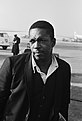 John Coltrane, 1963