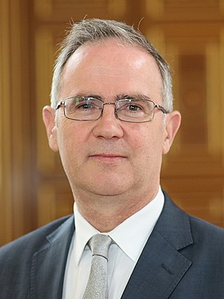 <span class="mw-page-title-main">John Rankin (diplomat)</span> British diplomat; Governor of the British Virgin Islands