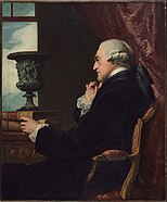 Earl of Bessborough, 1790