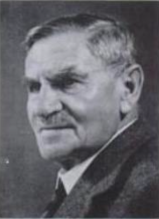 <span class="mw-page-title-main">John Spurgeon Henkel</span> South African botanist and forester (1871 - 1962)
