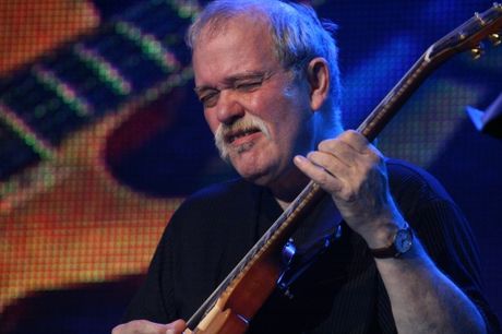 John Abercrombie (guitarist)