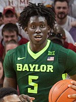 Illustrasjonsbilde av artikkelen Johnathan Motley