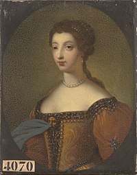 Joseph Albrier - Louise de Bourbon (1482-1561), princesse de la Roche-sur-Yon.jpg