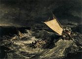 Joseph Mallord William Turner - The Shipwreck - WGA23165.jpg