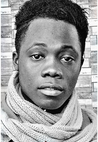 <span class="mw-page-title-main">Joseph Marwa (actor)</span> Tanzanian actor