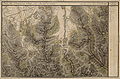 Cugir în Harta Iosefină a Transilvaniei, 1769-1773