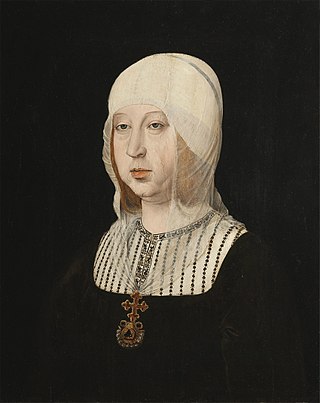 Isabella I. (Kastilien)