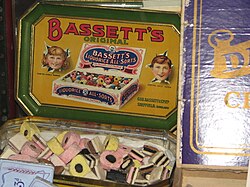 Bassett's