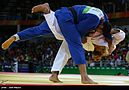 Judo at the 2016 Summer Olympics – Men's 100 kg 4.jpg