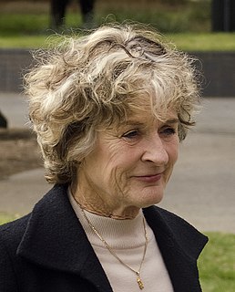 <span class="mw-page-title-main">Judy Nunn</span> Actress and author