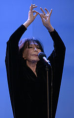 Juliette Gréco