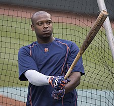 Justin Upton on May 12, 2016.jpg