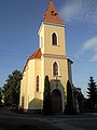 Kostol sv. Imricha