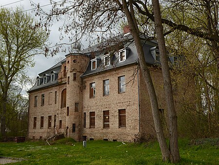 Köchstedt Gutshaus (2)