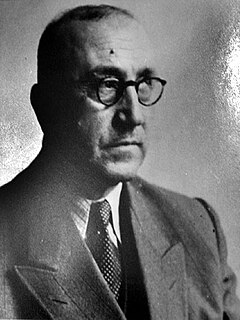 Kimon Georgiev Prime Minister of Bulgaria (1934–35, 1944–46)