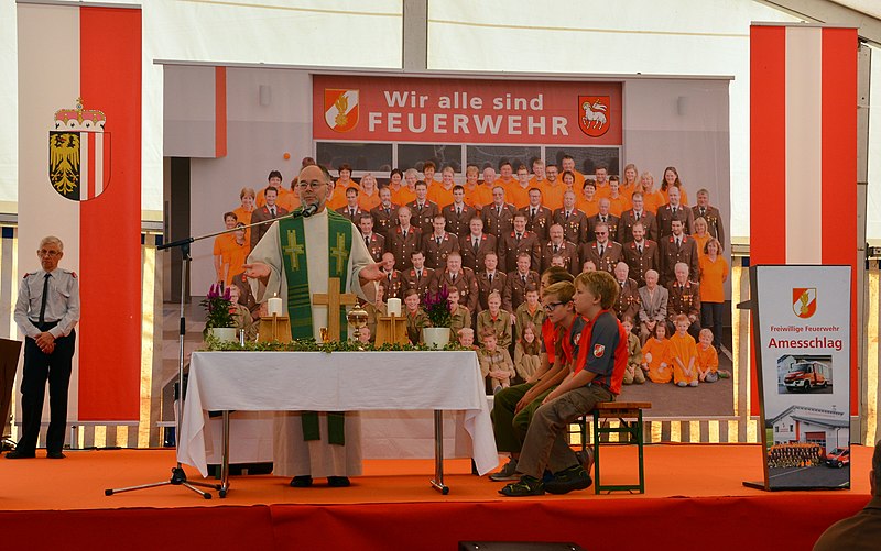 File:KLF-A Segnung FF Amesschlag O 19.08.2018 (43225326205).jpg