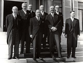 <span class="mw-page-title-main">Cals cabinet</span> Dutch cabinet (1965–1966)