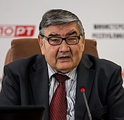 Кафиль Фахразеевич Амиров