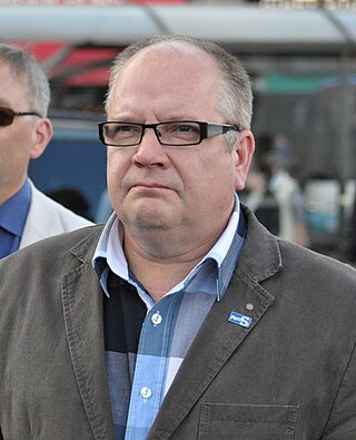 <span class="mw-page-title-main">Kaj Turunen</span> Finnish politician