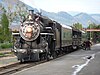 Kamloops Heritage Railway