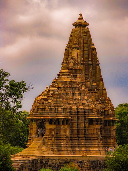 File:Kandariya Mahadev temple -Khajuraho -Madhya Pradesh -IMG 0434.jpg