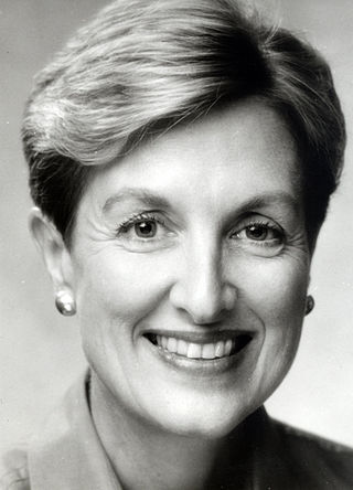 <span class="mw-page-title-main">Karen Shepherd</span> American politician (born 1940)