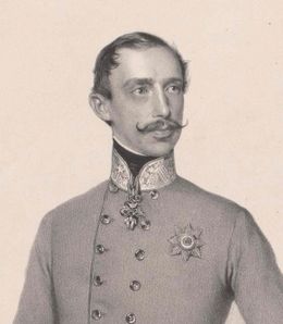 Karl Ferdinand Habsburg Kriehuber 1853.jpg
