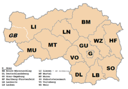 Mappa Ranndiryow Steiermark