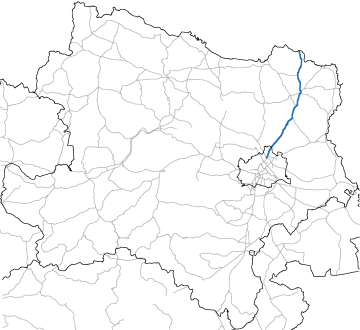 Strada statal 7 (Austria)