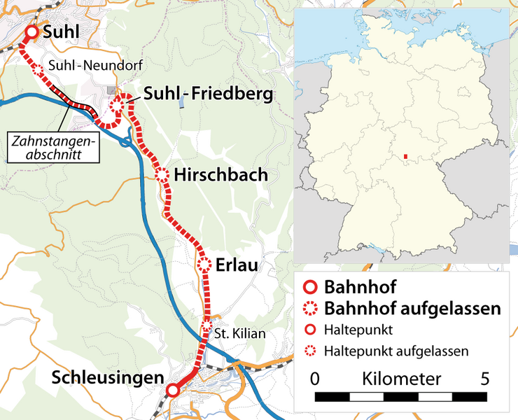 File:Karte der Friedbergbahn (Suhl - Schleusingen).png