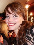 Thumbnail for Kate Ford