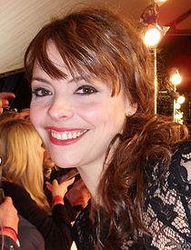 Kate ford wiki #2