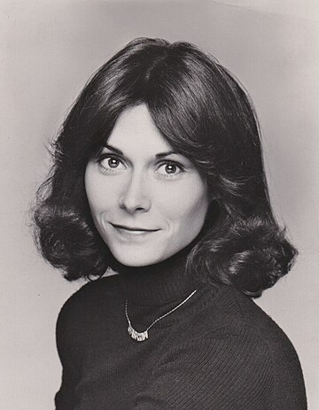 Kate Jackson