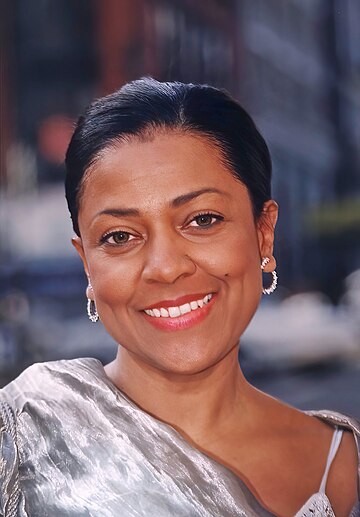 Kathleen Battle