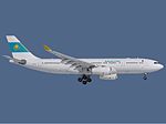 Kazachstan regering Airbus A330-200 Schmid.jpg